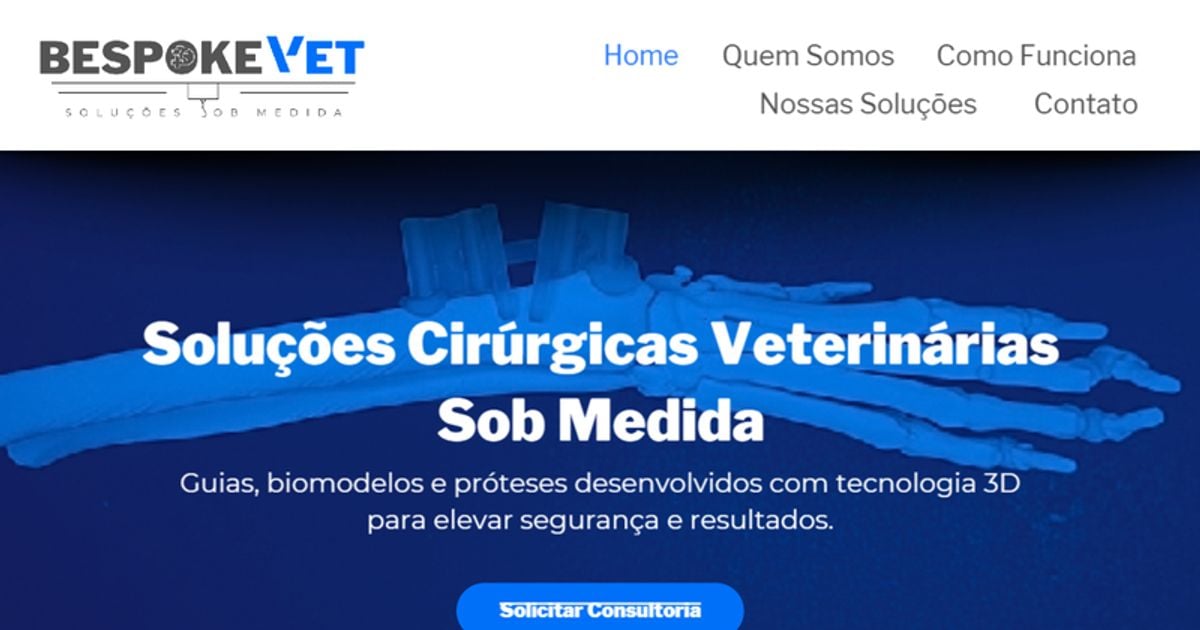 Bespokevet